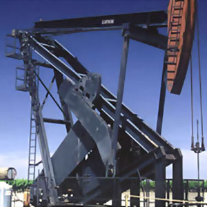 oil equipment